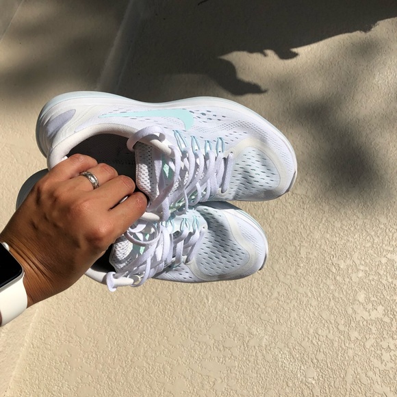 Sold‼️Women’s Nike Flex Run👟🏃🏾‍♀️ - Picture 5 of 7